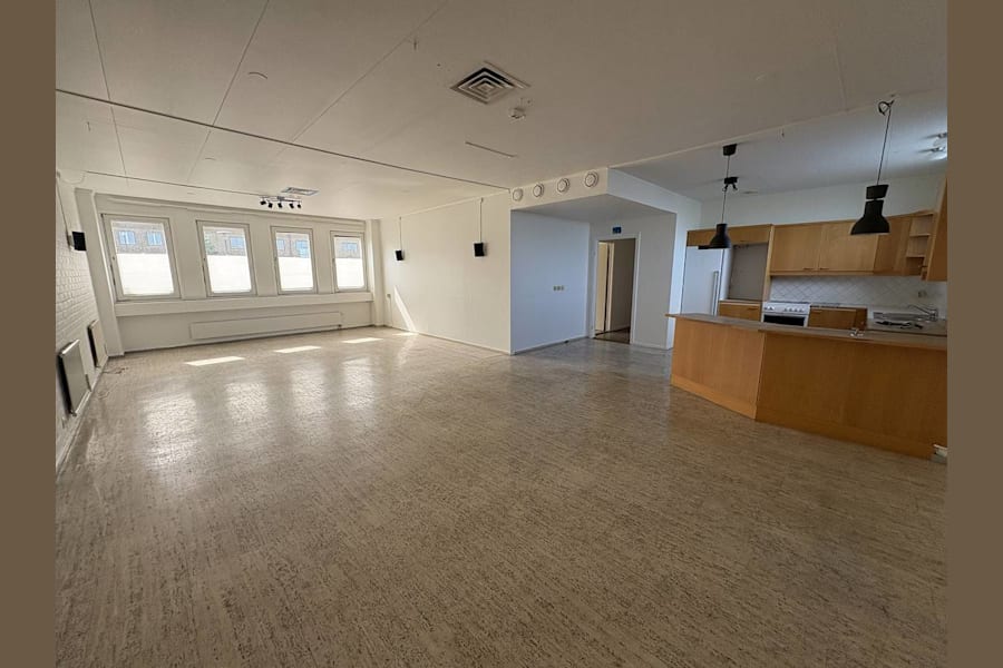 Kontorslokal på Lundavägen 78, Malmö – bild 6