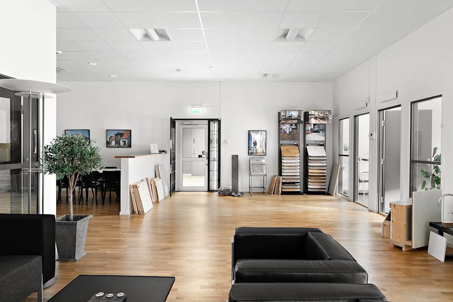 Butikslokal på Stora Åvägen 19 B, ASKIM – bild 6