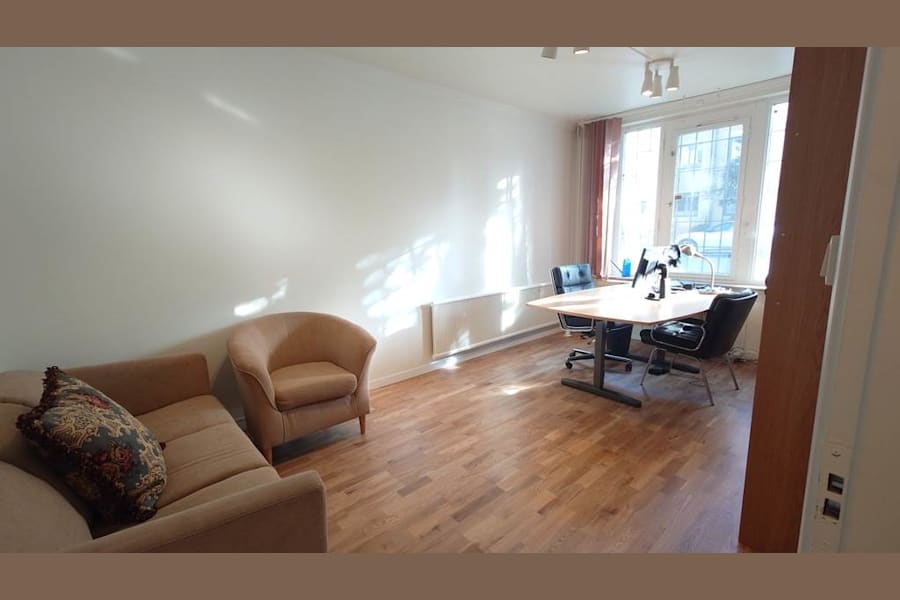 Kontorslokal på Armfeltsgatan 21, Stockholm – bild 4
