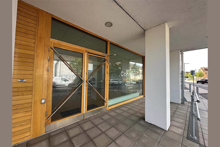 Pollettgatan 10 - image - 3