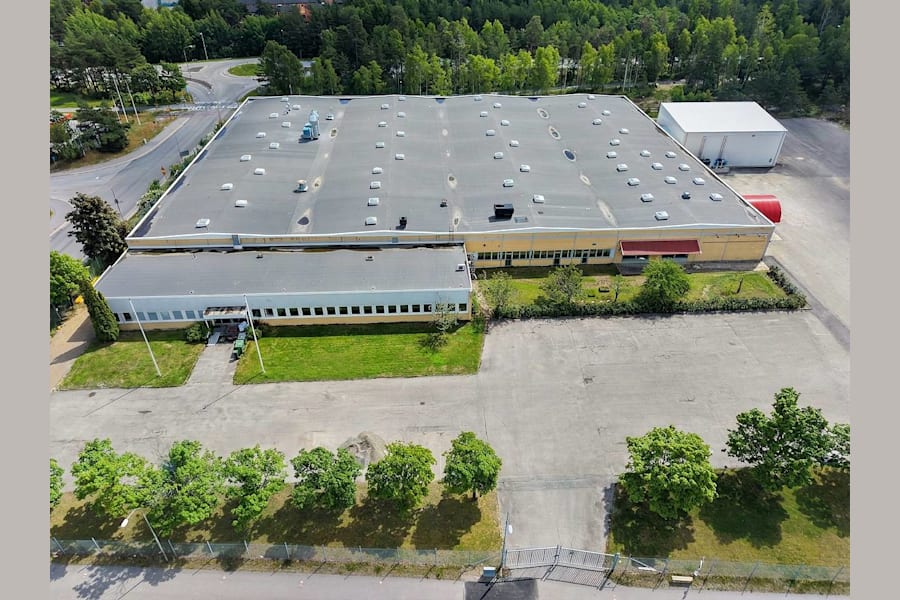 Butikslokal på Lagervägen 1, Jordbro – bild 20