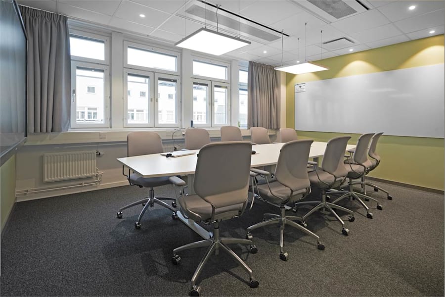 Kontorslokal på Warfvinges väg 33, Stockholm – bild 7