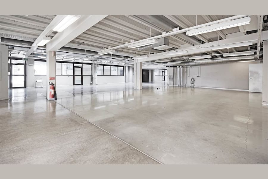 Industrilokal på Gränsbovägen 8, Södertälje – bild 4