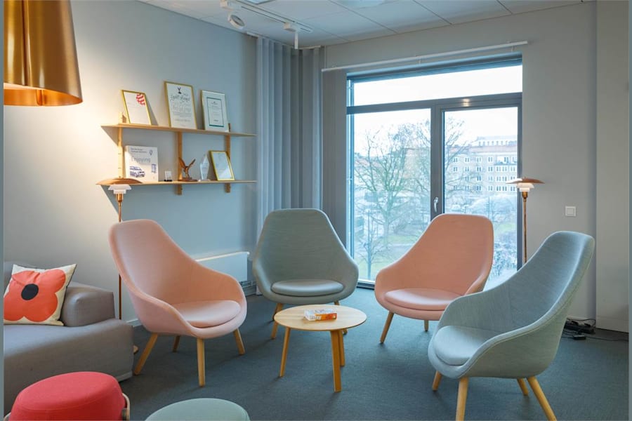 St Johannesgatan 1D - image - 0