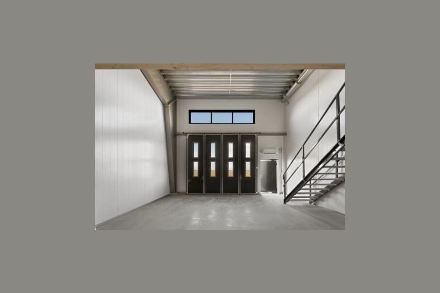 Industrigatan 33 - image - 1