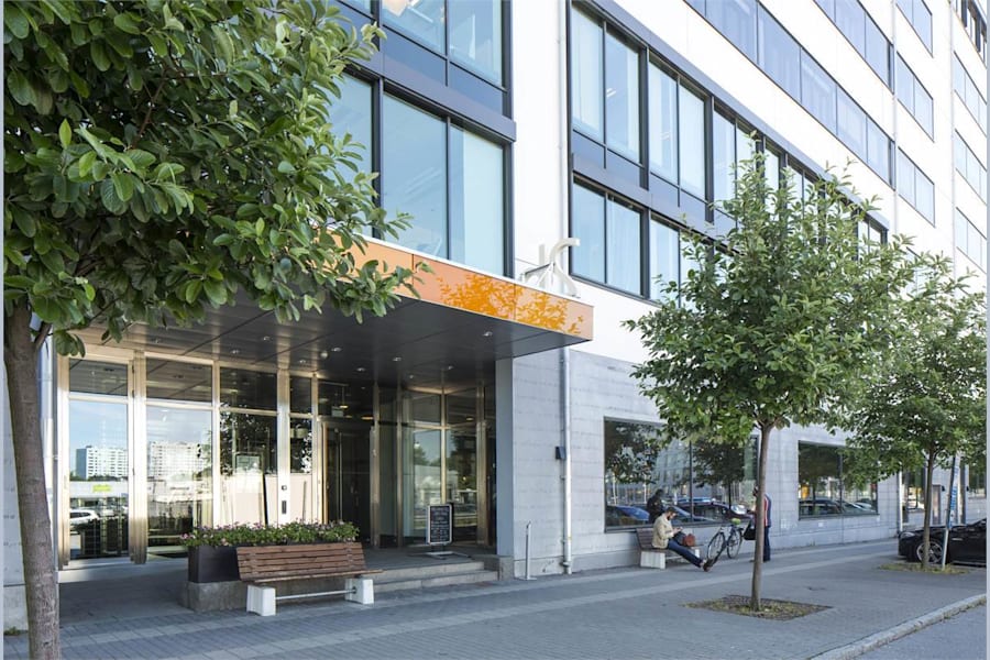 Kontorslokal på Frösundaleden 2B, Solna – bild 11