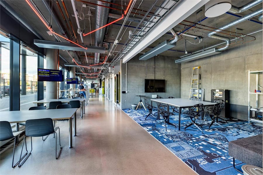 Butikslokal på Hammarby kaj 10 A, Stockholm – bild 7