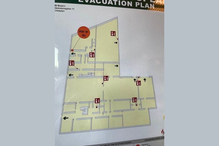 Bäckstensgatan 11 - image - 11