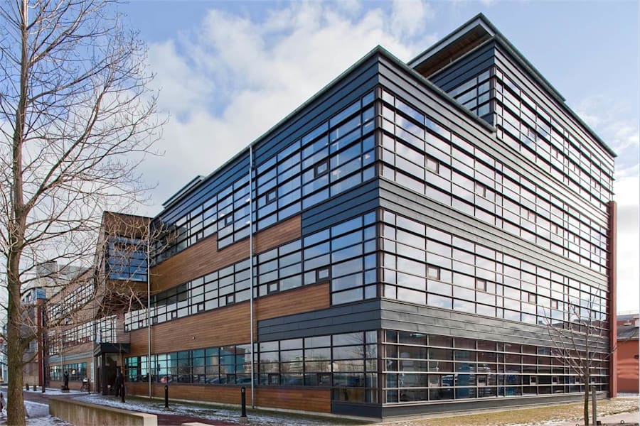 Kontorslokal på Skeppsgatan 9, Malmö – bild 14