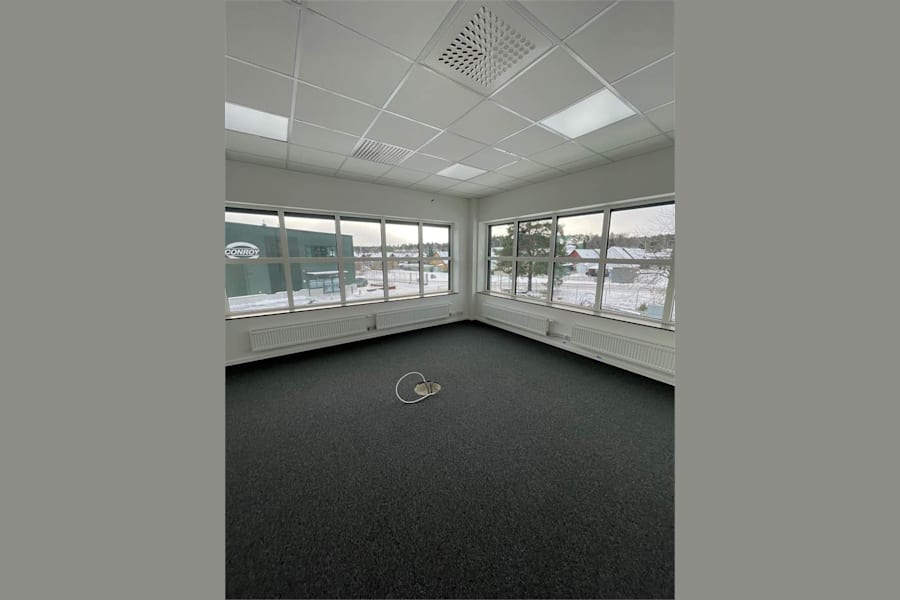 Industrilokal på Hästhagsvägen 14, Upplands Väsby – bild 10