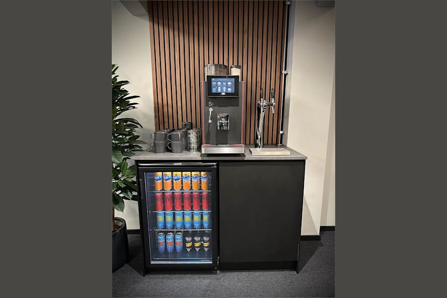 Kontorslokal på Datavägen 14, Askim – bild 6