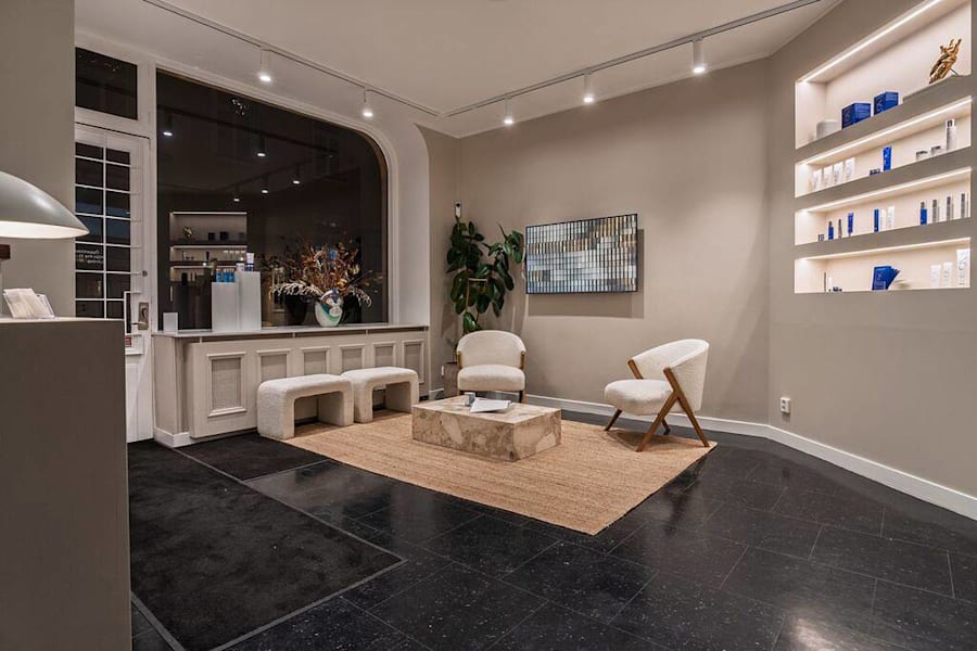 Riddargatan 28 - (2)