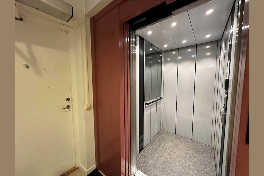 Odengatan 44 - image - 2