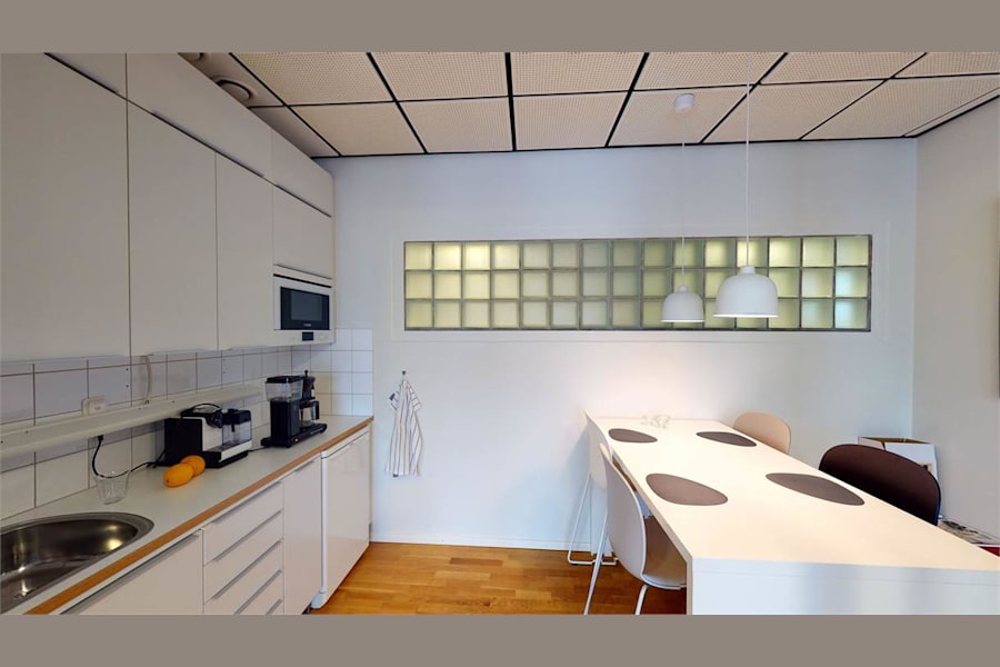 Lokal på Sundskajen 6, Limhamn – bild 4