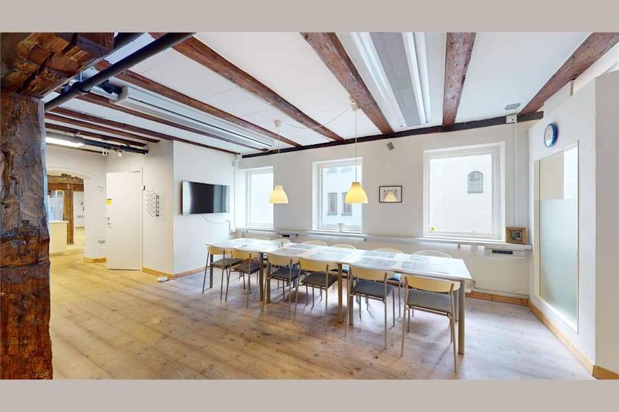 Kontorslokal på Södra Storgatan 37, Helsingborg – bild 7