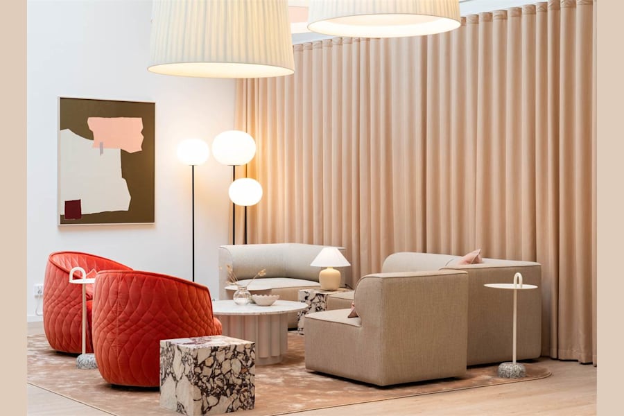 Kontorslokal på Östra Hamngatan 16, Göteborg – bild 10