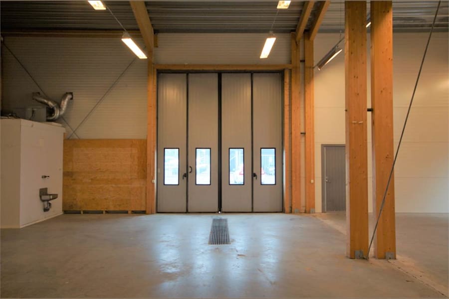 Industrilokal på Kvartsgatan 8, ENKÖPING – bild 3