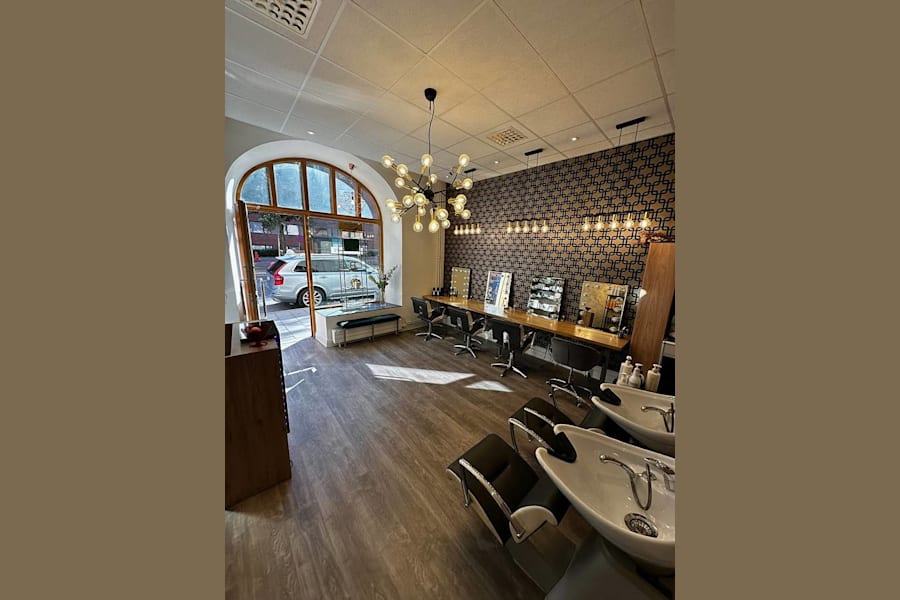 Butikslokal på Vanadisvägen 20, Stockholm – bild 7