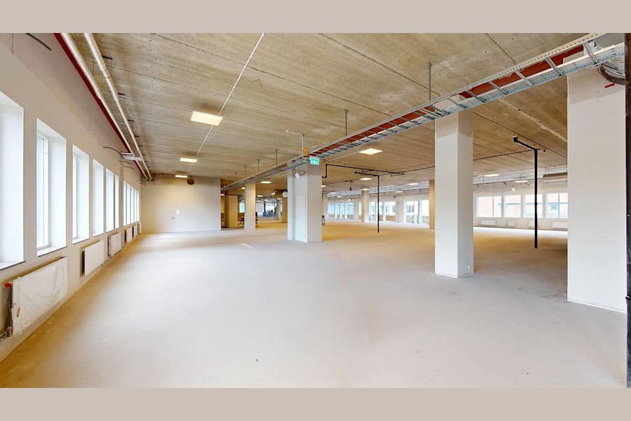 Kontorslokal på Scheelevägen 8, Lund – bild 11