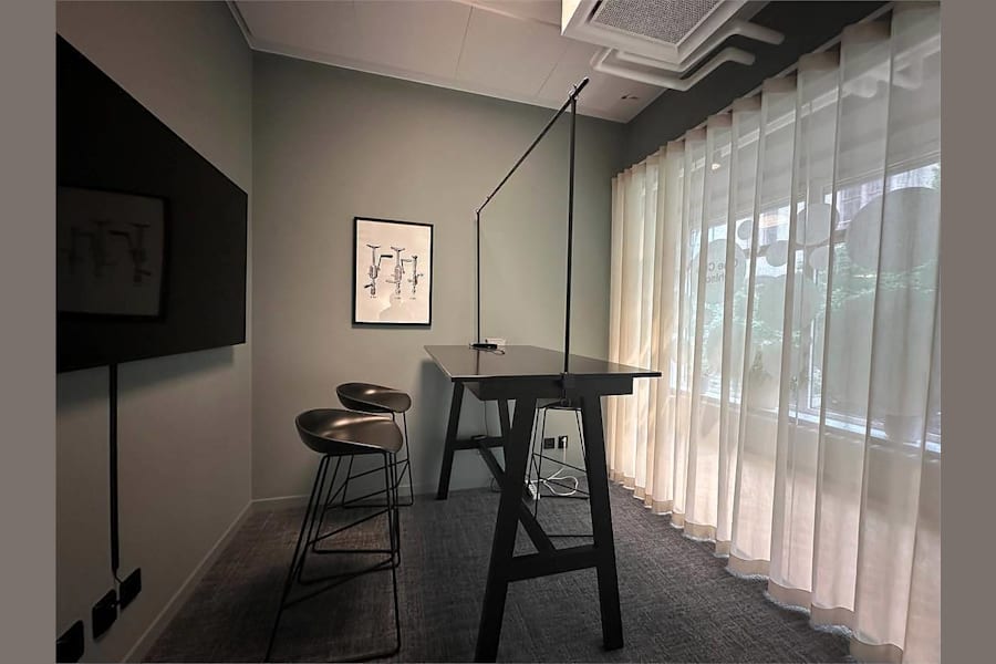 Gustav Adolfs torg 8 - image - 7