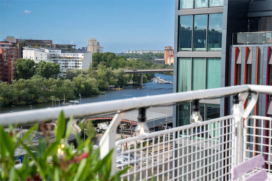 Kontorslokal på Kungsbron 1, Stockholm – bild 13