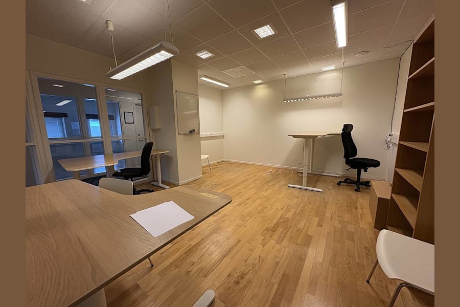 Kontorslokal på Varuvägen 2, Löddeköpinge – bild 4