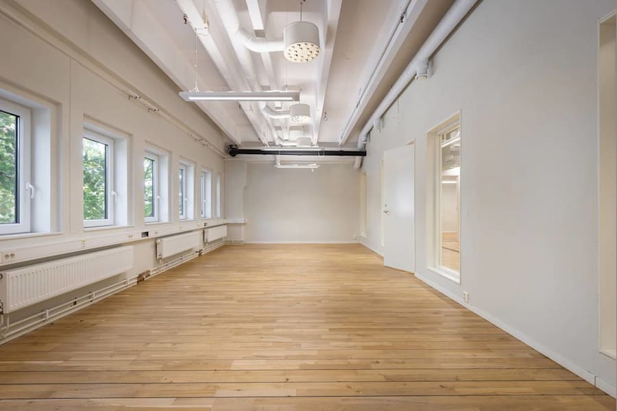 Kontorslokal på Sehlstedtsgatan 6, Stockholm – bild 5