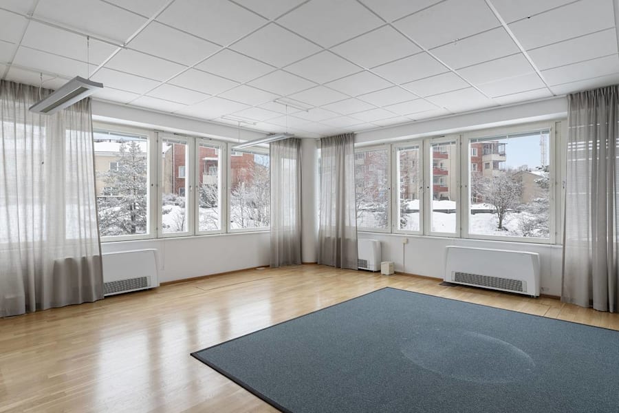 Kontorslokal på Jakobsdalsvägen 19, Nacka Strand – bild 5
