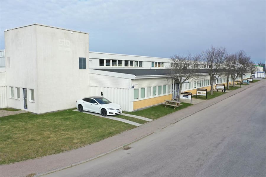 Lokal på Ånghammargatan 5, VÄSTERÅS – bild 2