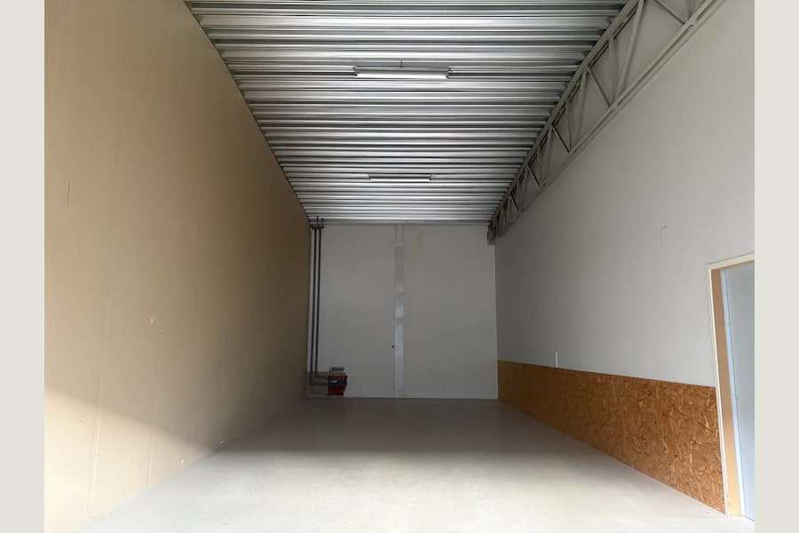 Lagerlokal på Garnisonsgatan 52, Helsingborg – bild 4