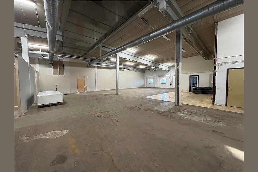 Lokal på Bariumgatan 6, Malmö – bild 5
