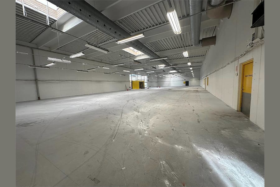 Lokal på Marknadsvägen 10, Löddeköpinge – bild 4