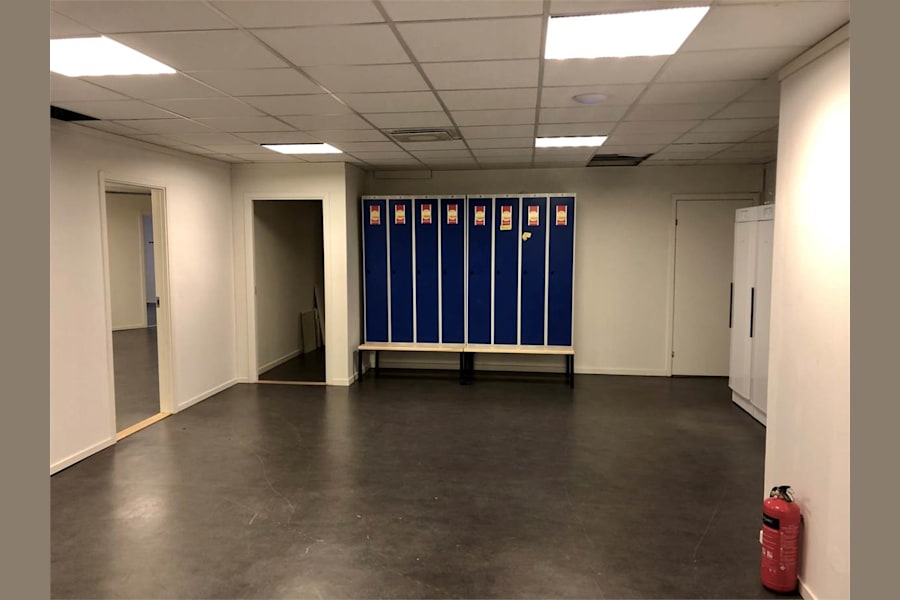 Butikslokal på Ranhammarsvägen 21, BROMMA – bild 9