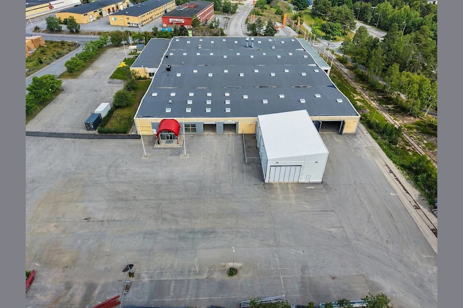 Butikslokal på Lagervägen 1, Jordbro – bild 19