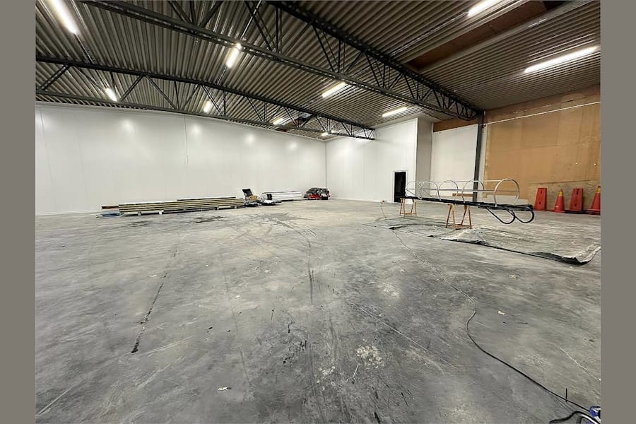 Industrilokal på Bjurögatan 48, Malmö – bild 4