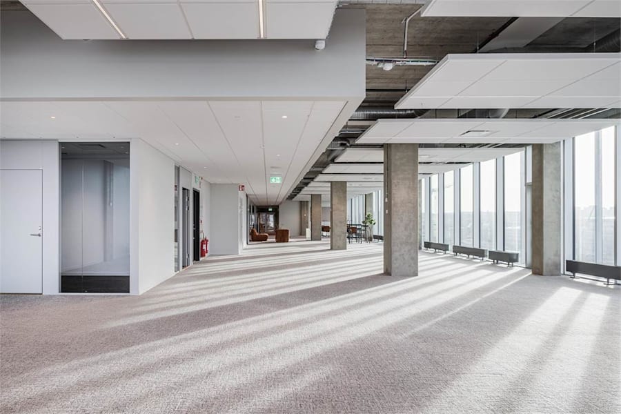 Kontorslokal på Mårten Krakowgatan 2, Göteborg – bild 3