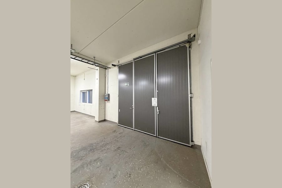 Lokal på Anläggarvägen 13A, Handen – bild 13