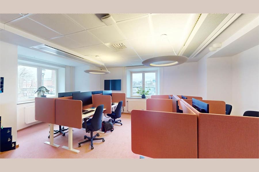 Kontorslokal på Tryckerigatan 4, Stockholm – bild 10