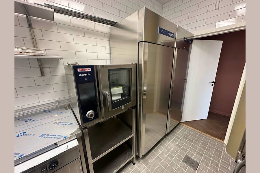 Restauranglokal på Skytteholmsvägen 47, Solna – bild 10