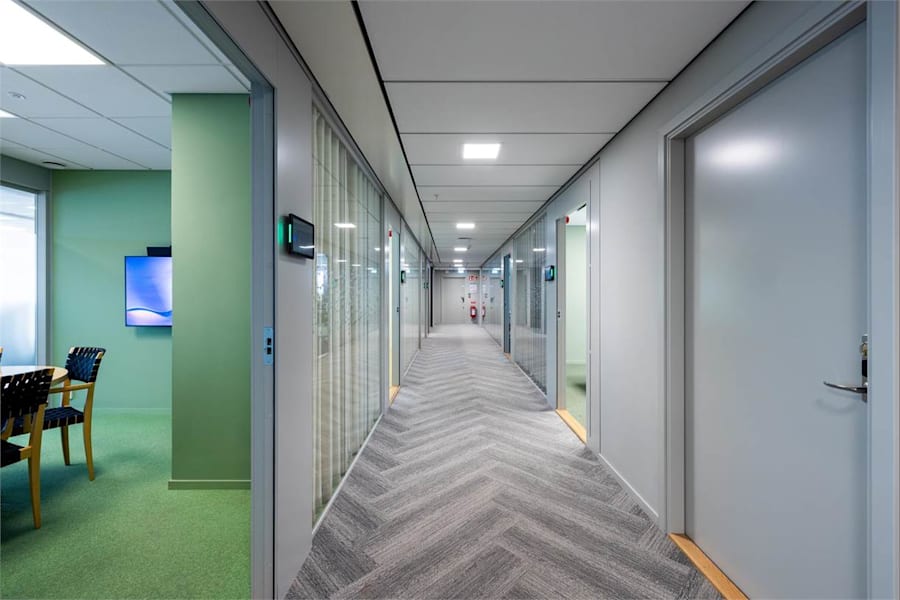 Kontorslokal på Vasagatan 16 - KLARA C, Stockholm – bild 12