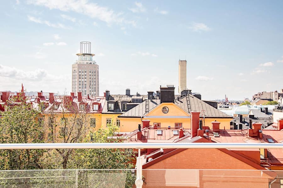 Kontorslokal på Östgötagatan 12, Stockholm – bild 5