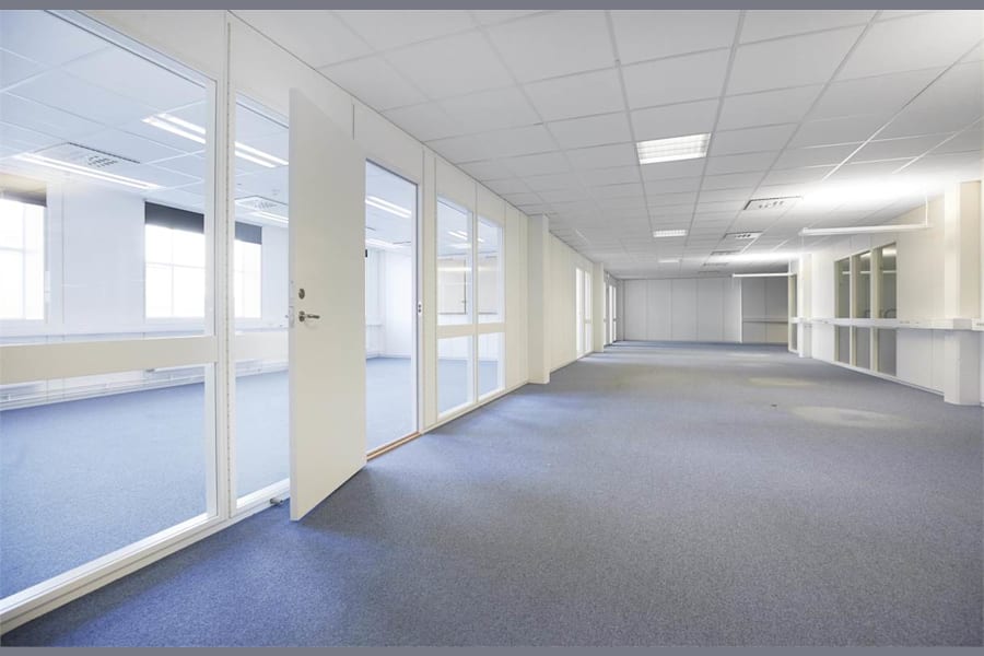 Kontorslokal på Västbergavägen 25, HÄGERSTEN – bild 8