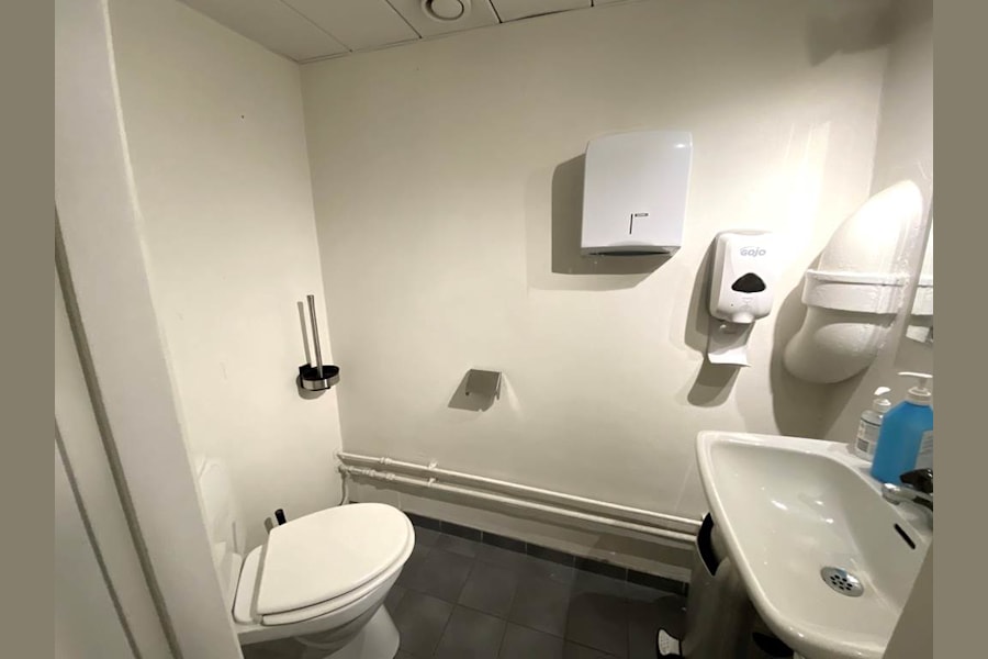 Ringvägen 6 - image - 14