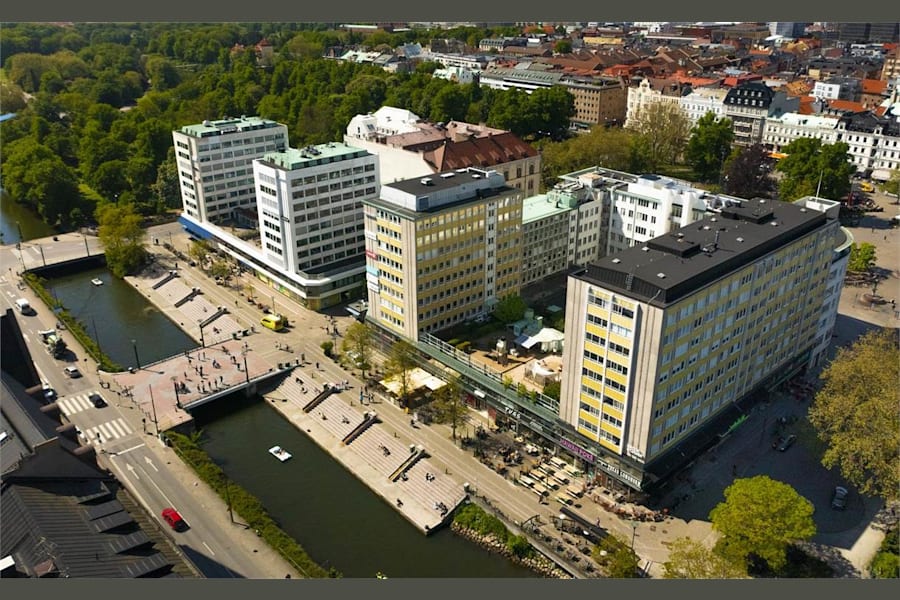 Kontorslokal på Södra Tullgatan 4, Malmö – bild 18