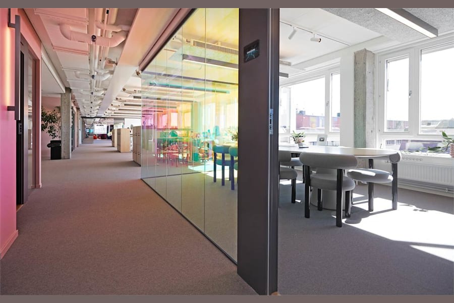 Kontorslokal på Torkel Knutssonsgatan 24, Stockholm – bild 5