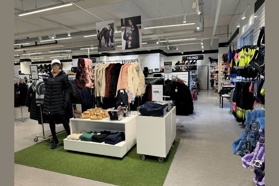 Butikslokal på Företagsgatan 58, Borås – bild 38