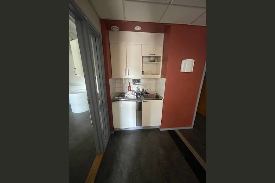 Kontorslokal på Hängpilsgatan 6, Västra Frölunda – bild 8