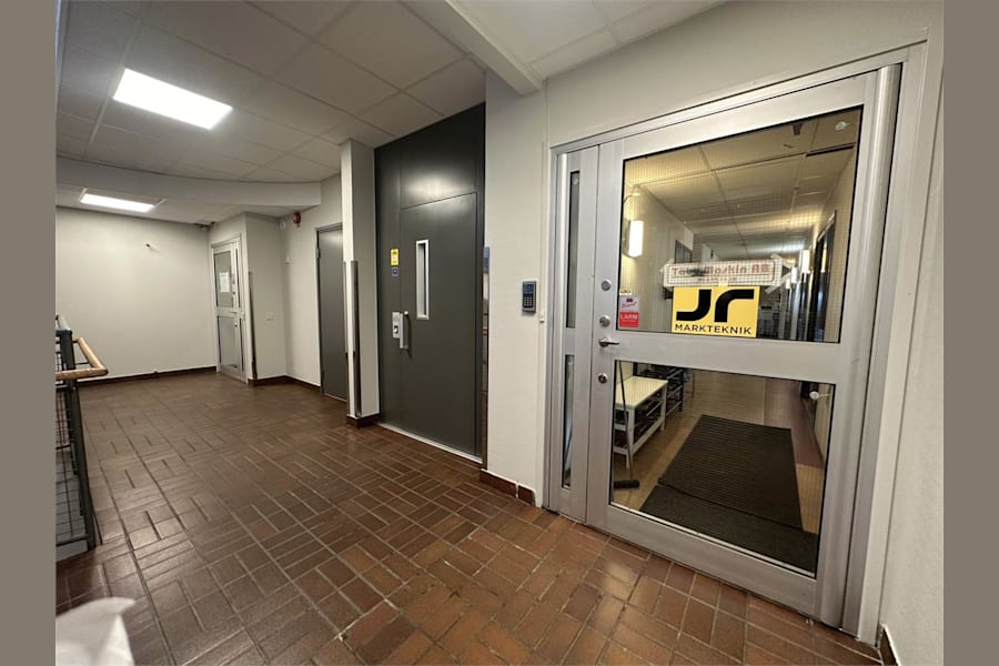 Lagerlokal på Propellervägen 8B, Täby – bild 17