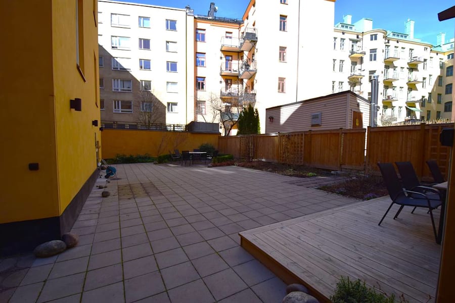 Kontorslokal på Tomtebogatan 4, Stockholm – bild 18