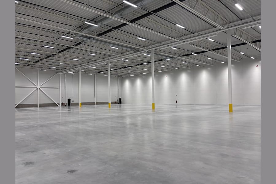 Industrilokal på Malmgatan 18, Norrköping – bild 2
